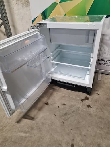 Electrolux Kjøleskap LFB3AE82R Integrert - brukt