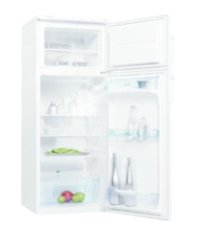 Electrolux kombiskap ERD24304W8 - brukt