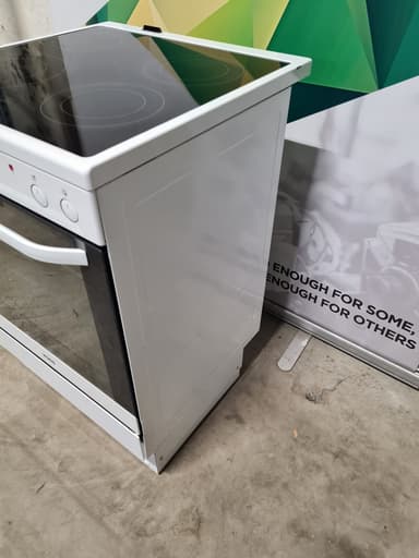 Voss Electrolux komfyr ELK13039HV - brukt
