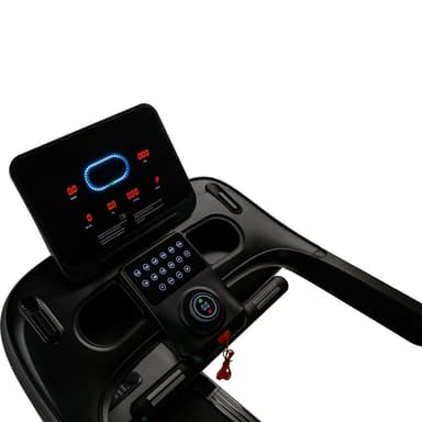 Master Fitness Nero Treadmill T2.5
