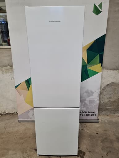 Scandomestic SKF 313 A++ Kombiskap ( 180 cm ) - brukt