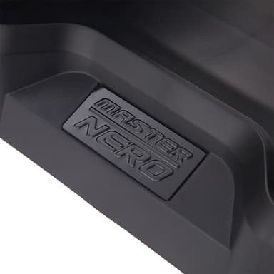 Master Fitness Nero Adjustable Dumbbell 25 kg (Par)