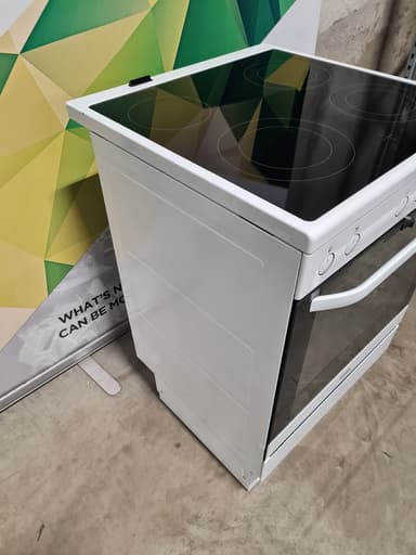 Voss Electrolux komfyr ELK13039HV - brukt