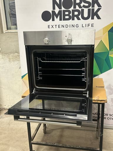 Siemens Integrert Stekeovn HB301E2S - brukt