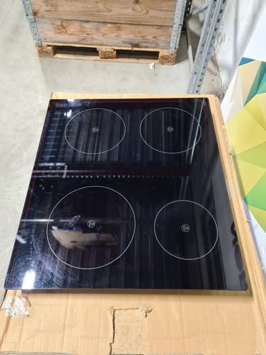 Siemens IQ100 Induksjonstopp EH631BE18E ( 60 cm ) - brukt