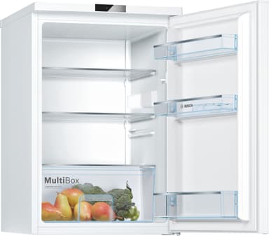 Bosch Kjøleskap KTR15NWEB (Hvit)