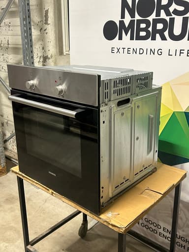 Siemens Integrert Stekeovn HB301E2S - brukt