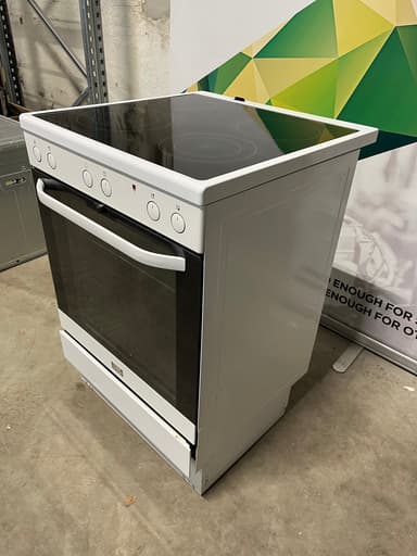 Voss-Electrolux keramisk komfyr ELK13030-HV - brukt