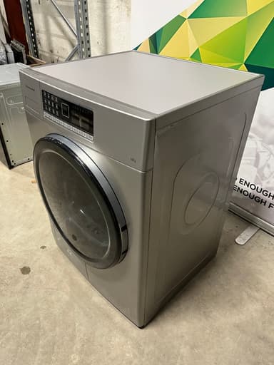 KitchenAid tørketrommel KTHW2 10855 - brukt