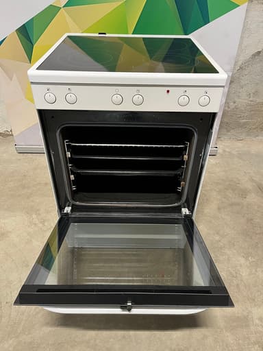Voss-Electrolux keramisk komfyr ELK13030-HV - brukt