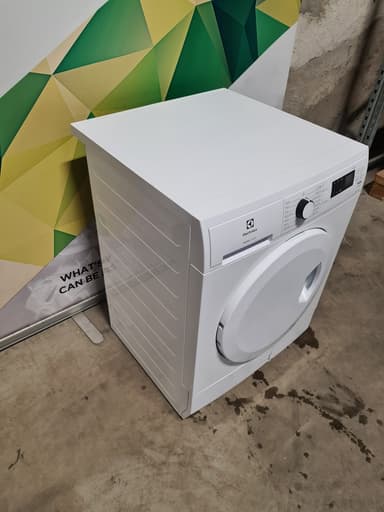 Electrolux SimpliCare tørketrommel EW2H328R2 (Varmepumpe) - brukt