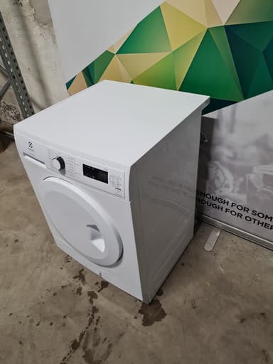 Electrolux SimpliCare tørketrommel EW2H328R2 (Varmepumpe) - brukt