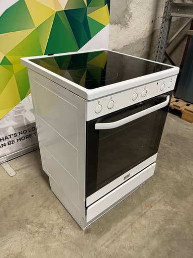 Voss-Electrolux keramisk komfyr ELK13030-HV - brukt