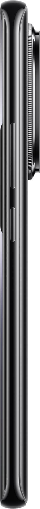 Xiaomi Redmi Note 14 Pro+ 5G smarttelefon 12/512GB (sort)