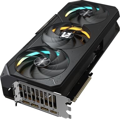 Gigabyte GeForce RTX 5090 Gaming OC 32GB grafikkort