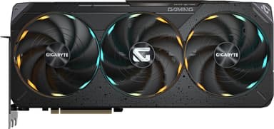 Gigabyte GeForce RTX 5090 Gaming OC 32GB grafikkort