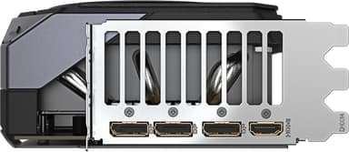 Gigabyte GeForce RTX 5090 Gaming OC 32GB grafikkort