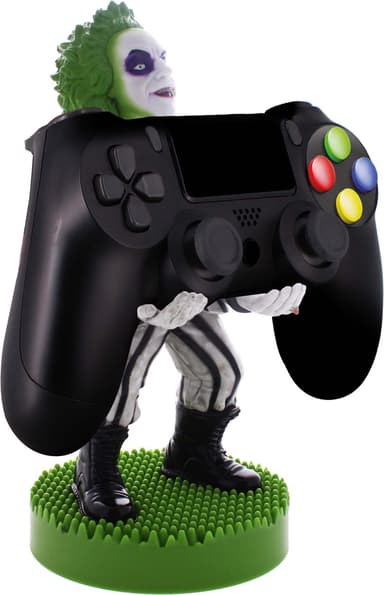 Cable Guys WB smarttelefon/kontroller holdefigur (Beetlejuice)