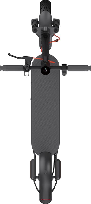 Xiaomi Elite SE elektrisk sparkesykkel BHR07SPEU (sort)