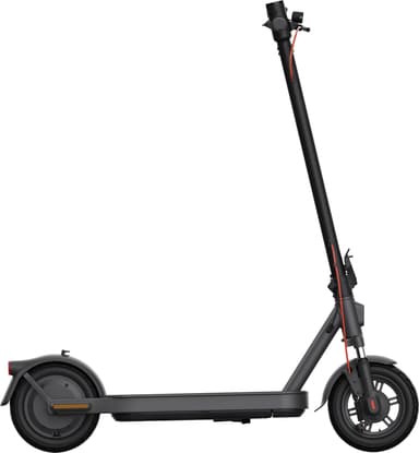 Xiaomi Elite SE elektrisk sparkesykkel BHR07SPEU (sort)