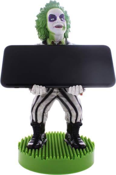 Cable Guys WB smarttelefon/kontroller holdefigur (Beetlejuice)