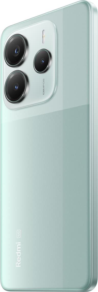 Xiaomi Redmi Note 14 5G smarttelefon 6/128GB (grønn)