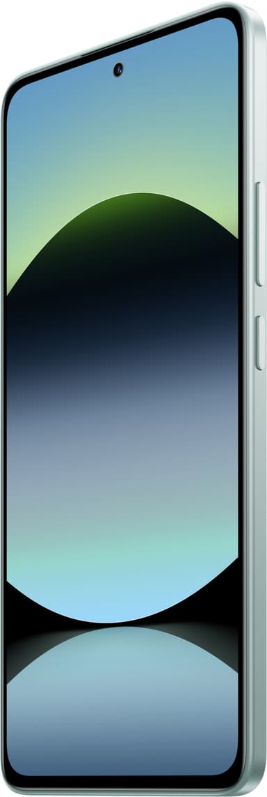 Xiaomi Redmi Note 14 5G smarttelefon 6/128GB (grønn)