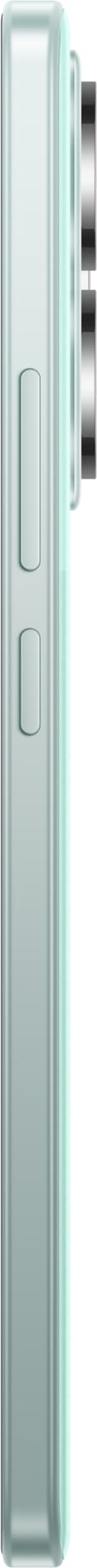 Xiaomi Redmi Note 14 5G smarttelefon 6/128GB (grønn)