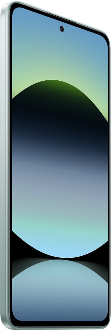 Xiaomi Redmi Note 14 5G smarttelefon 6/128GB (grønn)