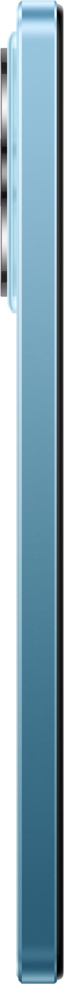 Xiaomi Redmi Note 14 smarttelefon 6/128GB (blå)