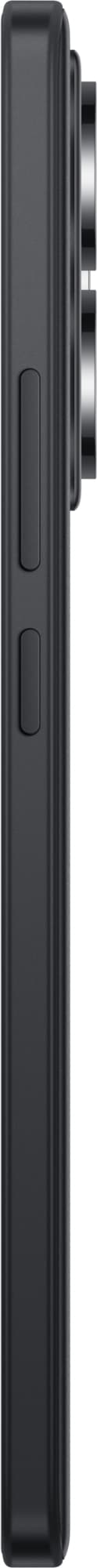 Xiaomi Redmi Note 14 5G smarttelefon 6/128GB (sort)