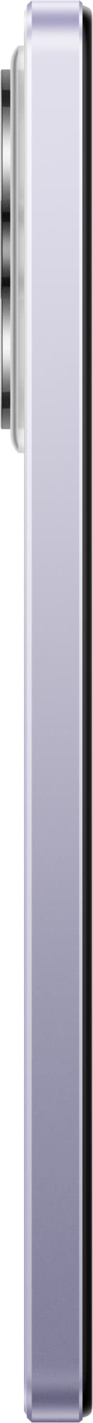 Xiaomi Redmi Note 14 smarttelefon 6/128GB (lilla)