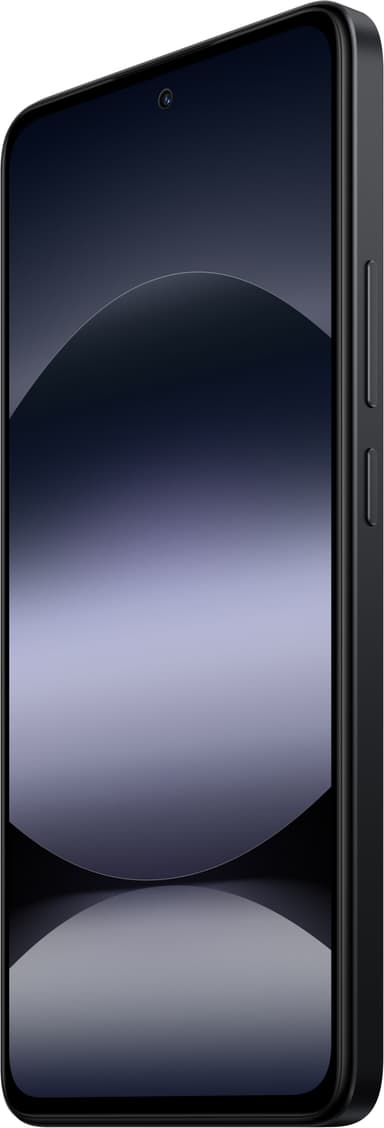 Xiaomi Redmi Note 14 smarttelefon 6/128GB (sort)