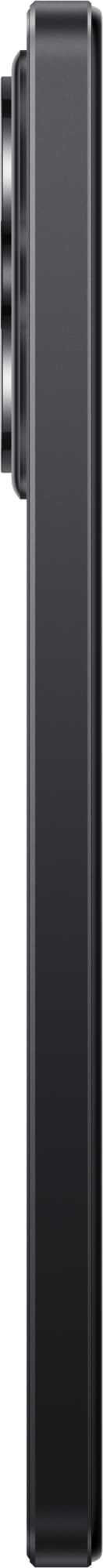 Xiaomi Redmi Note 14 smarttelefon 6/128GB (sort)