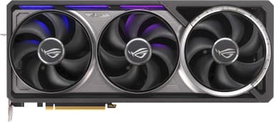 ASUS ROG Astral GeForce RTX 5090 32GB OC grafikkort