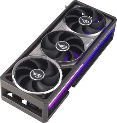ASUS ROG Astral GeForce RTX 5090 32GB OC grafikkort