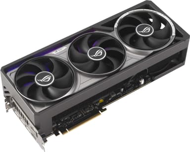 ASUS ROG Astral GeForce RTX 5090 32GB OC grafikkort