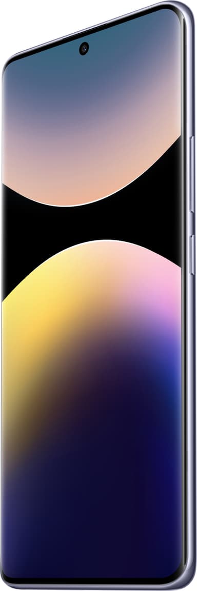 Xiaomi Redmi Note 14 Pro 5G smarttelefon 8/256GB (lilla)