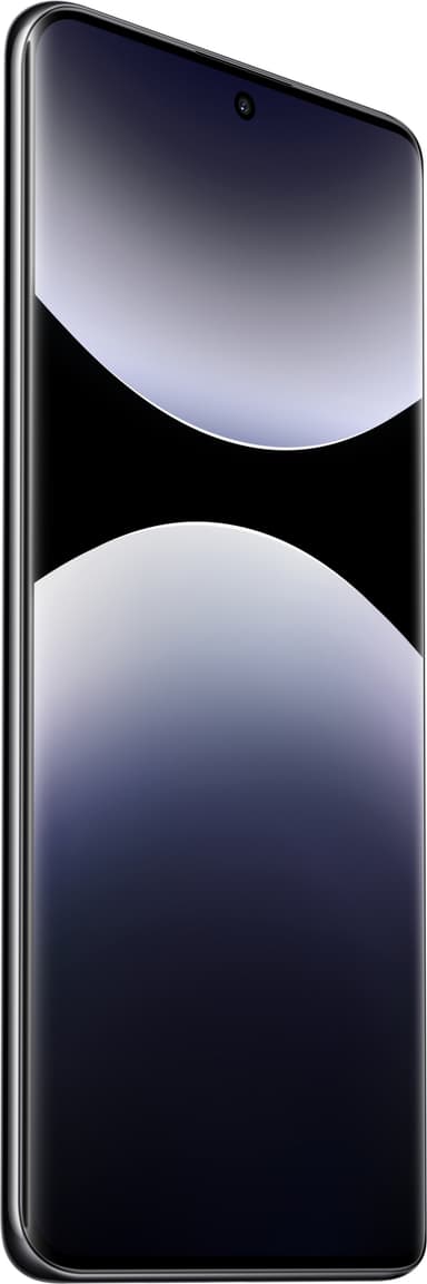 Xiaomi Redmi Note 14 Pro 5G smarttelefon 8/256GB (sort)