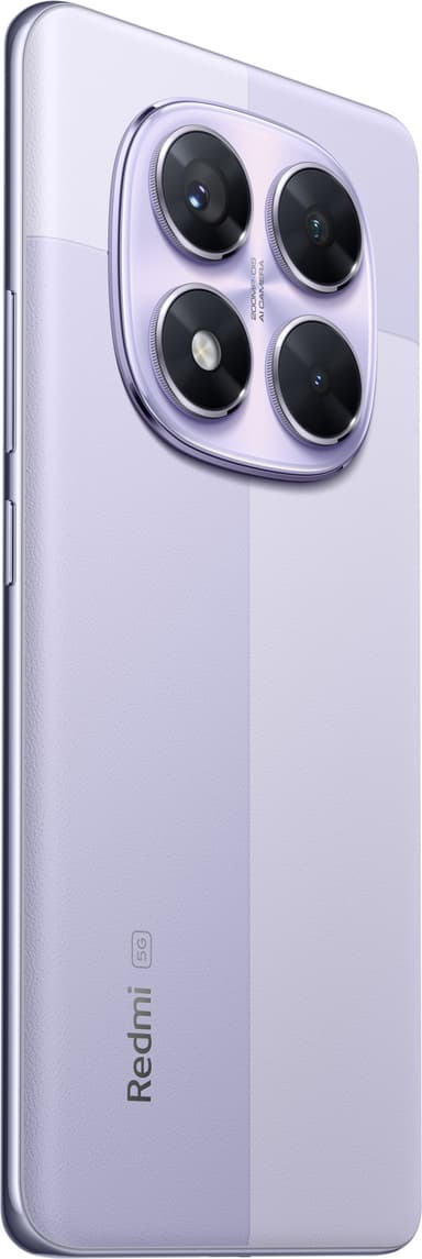 Xiaomi Redmi Note 14 Pro 5G smarttelefon 8/256GB (lilla)