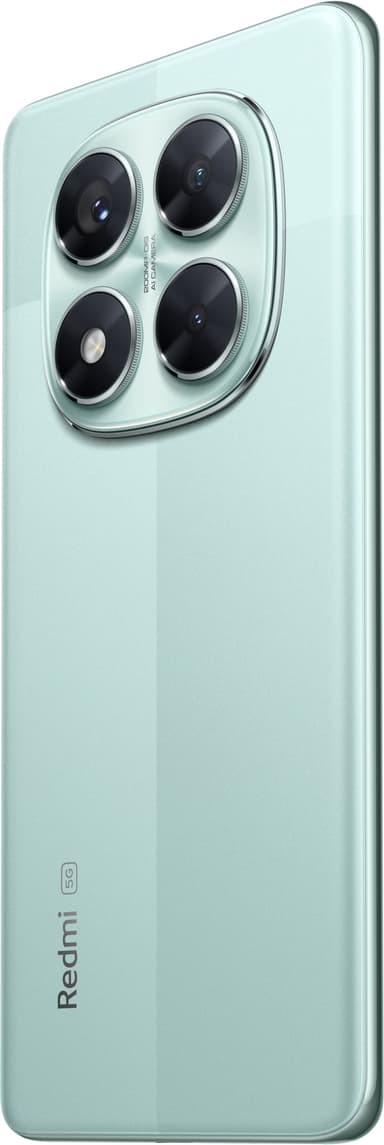 Xiaomi Redmi Note 14 Pro 5G smarttelefon 8/256GB (grønn)