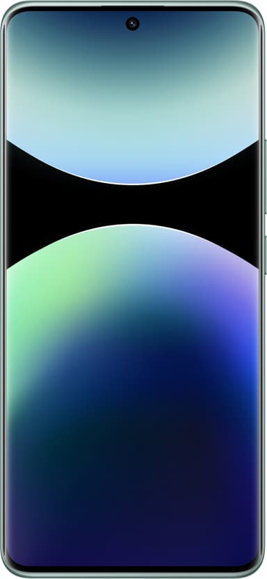 Xiaomi Redmi Note 14 Pro 5G smarttelefon 8/256GB (grønn)