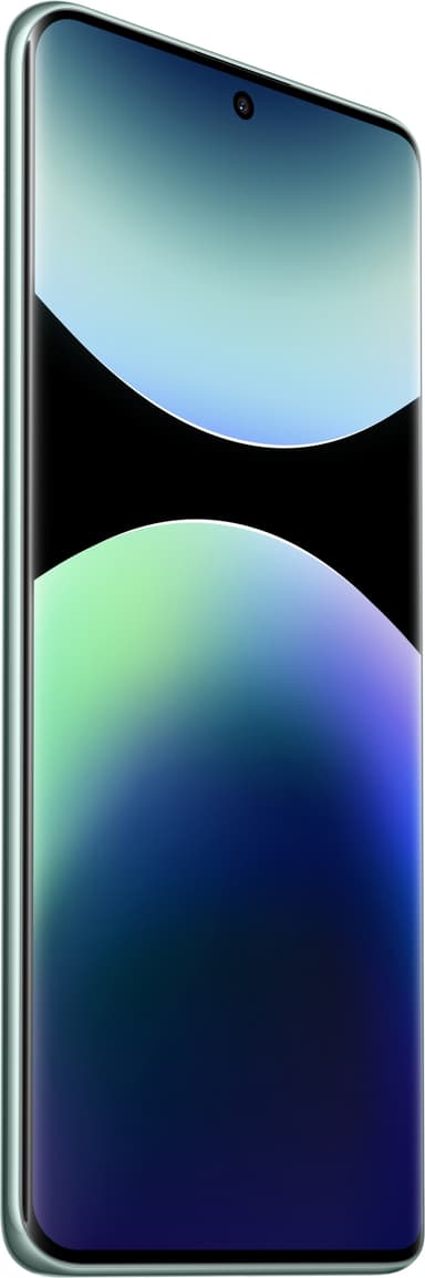 Xiaomi Redmi Note 14 Pro 5G smarttelefon 8/256GB (grønn)