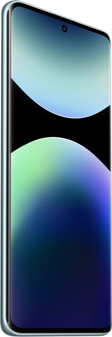 Xiaomi Redmi Note 14 Pro+ 5G smarttelefon 12/512GB (blå)