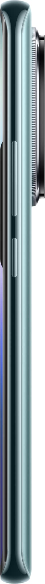 Xiaomi Redmi Note 14 Pro+ 5G smarttelefon 12/512GB (blå)