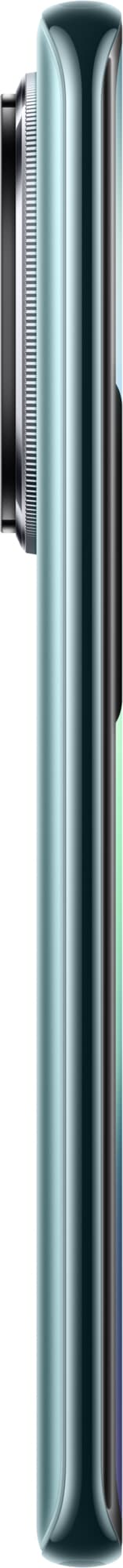 Xiaomi Redmi Note 14 Pro+ 5G smarttelefon 12/512GB (blå)