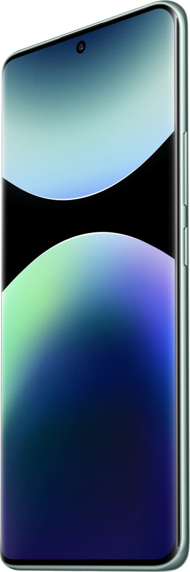 Xiaomi Redmi Note 14 Pro 5G smarttelefon 8/256GB (grønn)