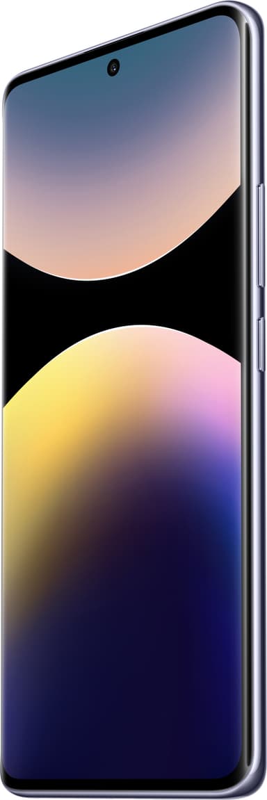 Xiaomi Redmi Note 14 Pro+ 5G smarttelefon 12/512GB (lilla)
