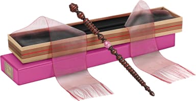 Nobel Collection Harry Potter tryllestav (Dolores Umbridge)