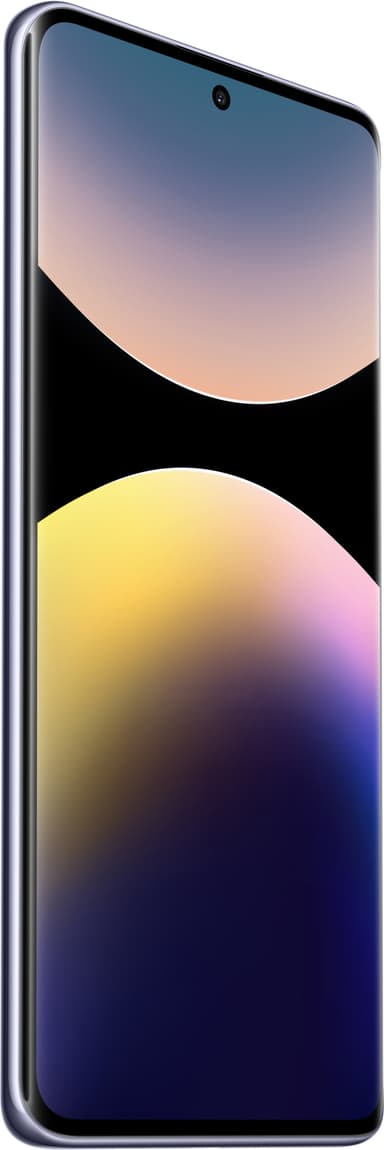 Xiaomi Redmi Note 14 Pro+ 5G smarttelefon 12/512GB (lilla)